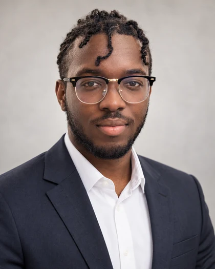 Shemar Marks, independent cloud infrastructure and Linux consultant